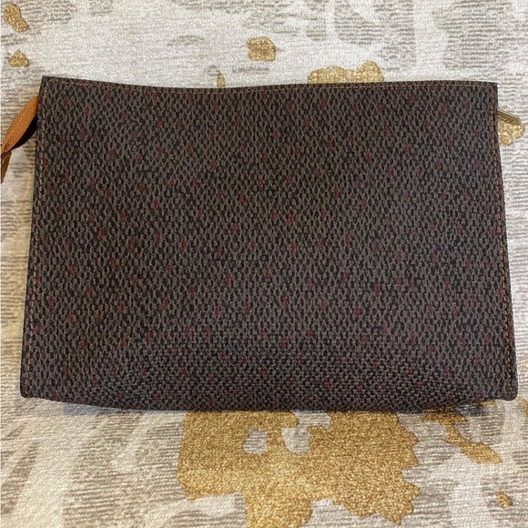 Yves Saint Laurent Vintage Pouch - Picture 4 of 7